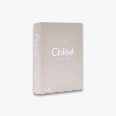 Chloé Catwalk: The Complete Collections Book